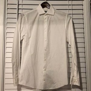 Kenneth Cole Reaction- White Shirt
